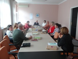 Sastanak sa institucijama vlasti u hercegovačko-neretvanskom kantonu/županiji