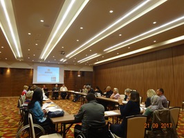 Snimak učesnika Konferencije 